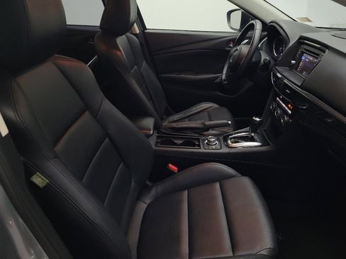 Used 2014 MAZDA MAZDA6 Touring image 21