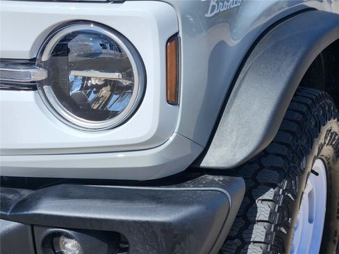 New 2026 Ford Bronco Heritage Edition AWD/4WD image 5