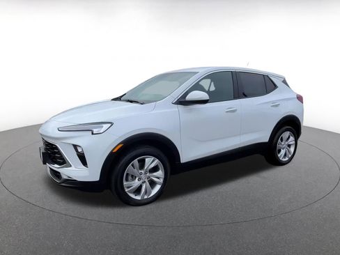 Used 2025 Buick Encore GX Preferred image 8