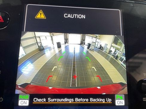 Used 2024 Subaru Crosstrek 2.5i Wilderness image 11