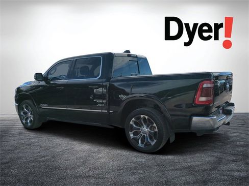 Used 2024 RAM 1500 Limited image 6