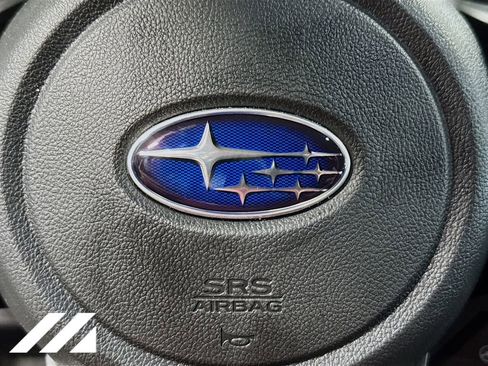 Certified 2025 Subaru Outback Limited AWD/4WD image 35