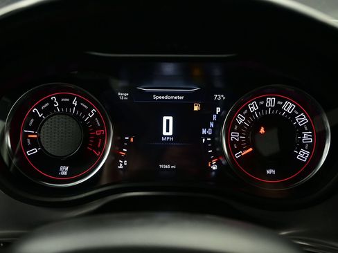 Used 2023 Dodge Challenger R/T RWD image 26