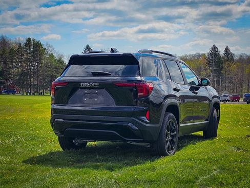 New 2026 GMC Terrain Elevation AWD/4WD image 3