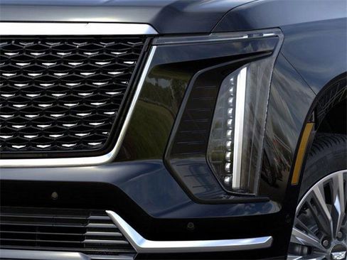 New 2025 Cadillac Escalade Premium Luxury w/ Touring Package image 10