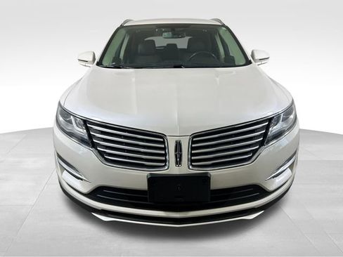 Used 2017 Lincoln MKC Reserve AWD/4WD image 9