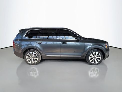Used 2022 Kia Telluride S image 10