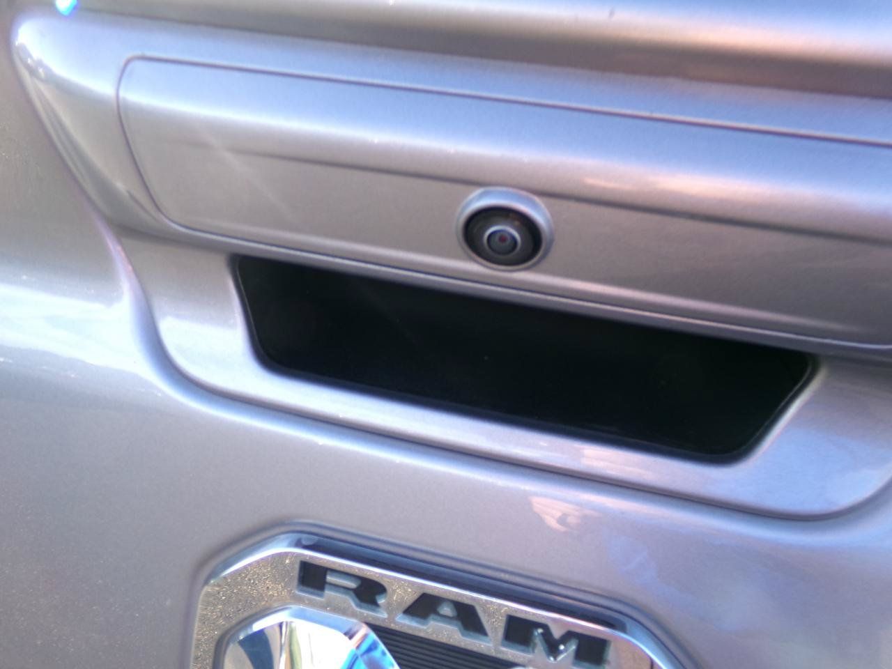 Used 2021 RAM 1500 Big Horn AWD/4WD image 67