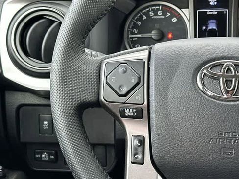 Used 2023 Toyota Tacoma SR5 image 7