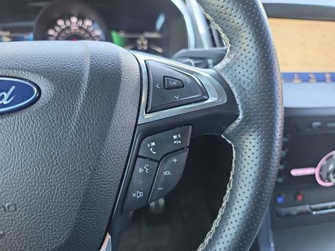 Used 2020 Ford Edge ST w/ Equipment Group 401A AWD/4WD image 22
