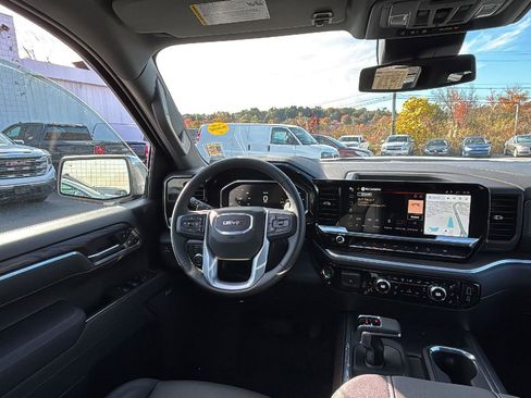 New 2026 GMC Sierra 1500 SLT w/ SLT Convenience Package image 27