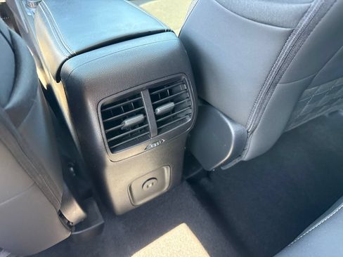 Used 2025 Ford Bronco Sport Big Bend w/ Convenience Package AWD/4WD image 15