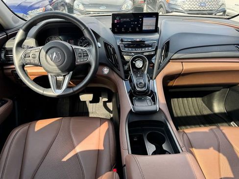 Used 2024 Acura RDX w/ Technology Package image 12