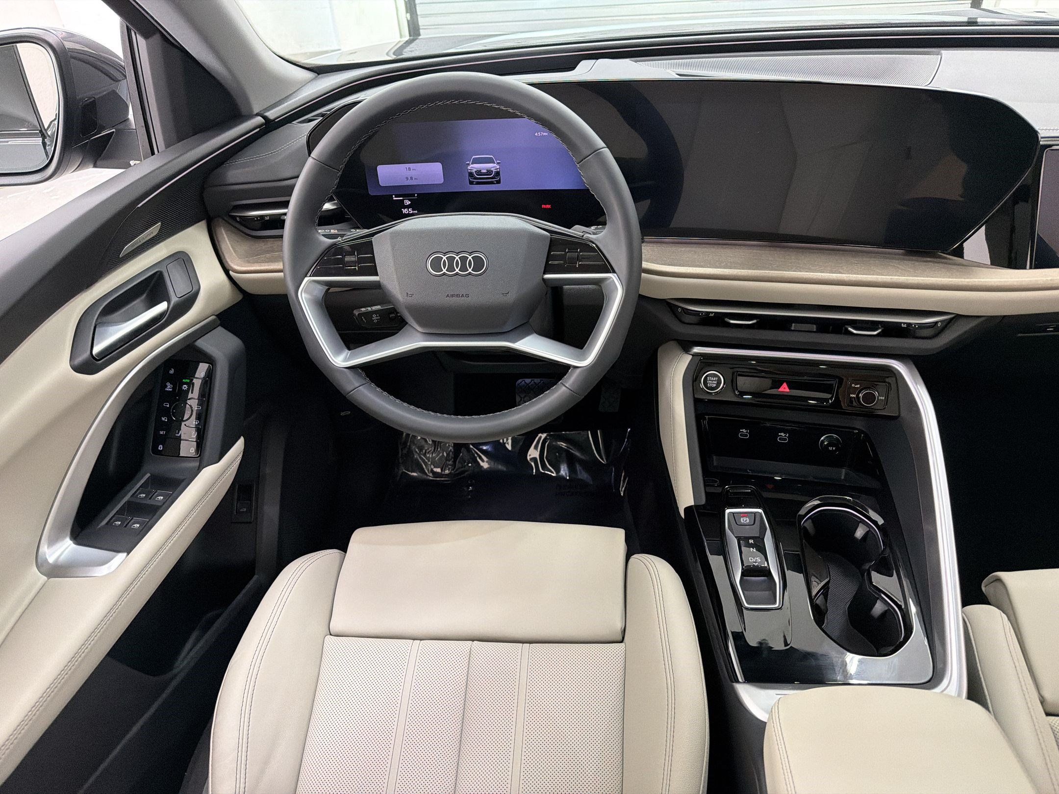 New 2026 Audi Q5 Prestige AWD/4WD image 30