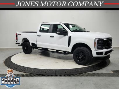 Used 2023 Ford F250 XL w/ STX Appearance Package