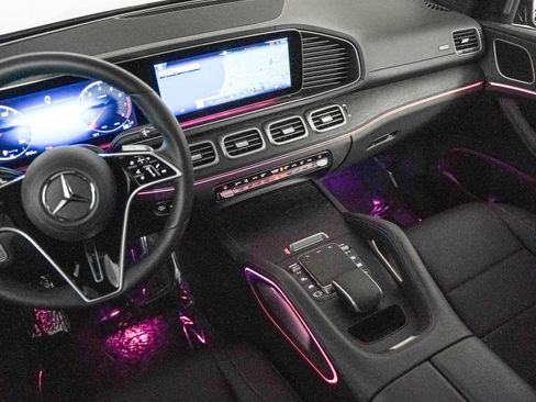 Certified 2026 Mercedes-Benz GLE 350 4MATIC image 18