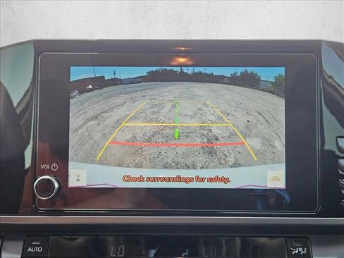 Used 2025 Toyota Camry LE FWD image 13
