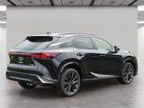 New 2025 Lexus RX 350 F Sport image 5