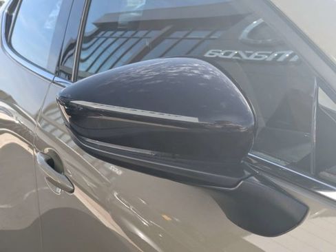 Used 2025 MAZDA MAZDA3 Carbon AWD/4WD image 9