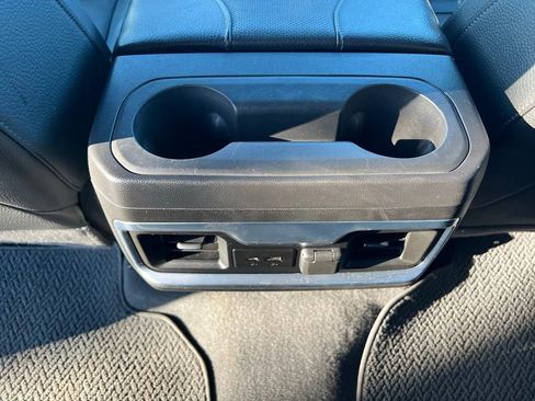 Used 2022 GMC Sierra 2500 Denali image 24