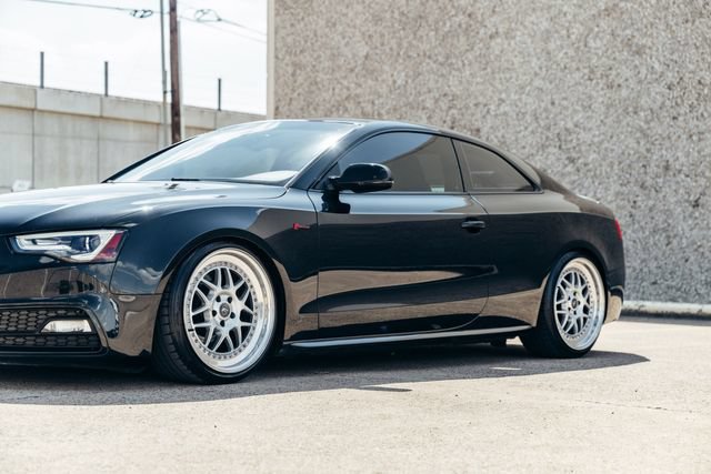 Used 2014 Audi S5 Premium Plus AWD/4WD image 41