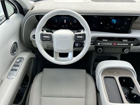New 2026 Hyundai Palisade SE FWD image 13