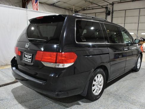 Used 2010 Honda Odyssey EX-L image 6