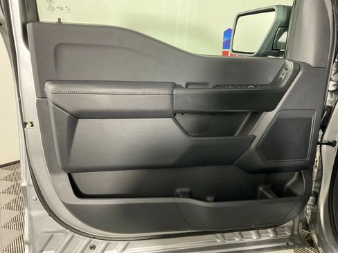New 2026 Ford F150 STX w/ Equipment Group 200A RWD image 12