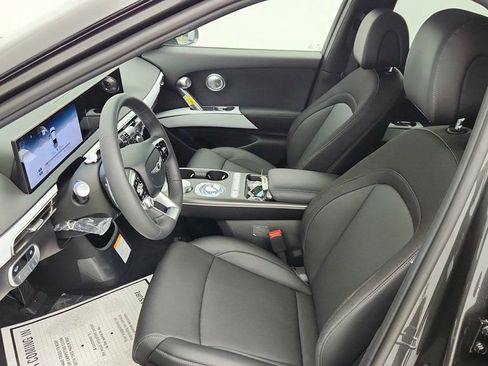 Used 2026 Genesis GV60 AWD image 20