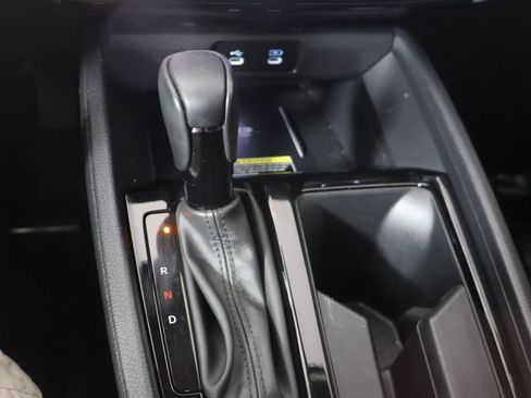 Used 2025 Honda Accord EX-L image 47