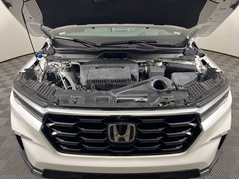 Used 2023 Honda Pilot Elite image 20