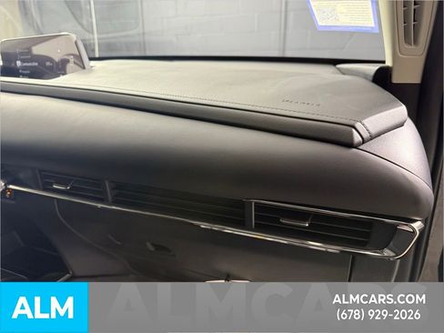 Certified 2025 MAZDA CX-30 AWD 2.5 S w/ Preferred Package image 39