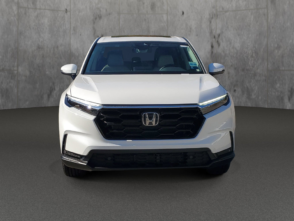 New 2027 Honda CR-V EX-L image 2