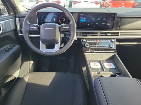 New 2026 Hyundai Santa Fe SE AWD/4WD image 10