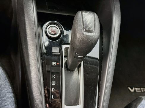 Used 2024 Nissan Versa SV FWD image 24