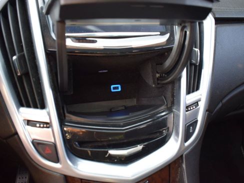 Used 2014 Cadillac SRX Luxury AWD/4WD image 25