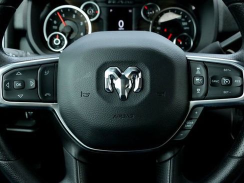 New 2026 RAM 2500 Tradesman image 10