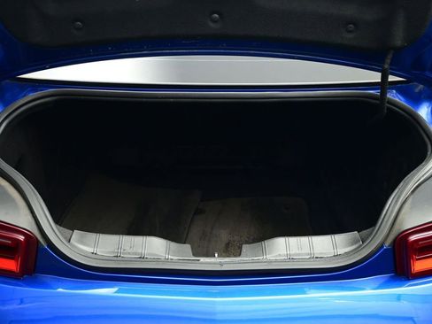 Used 2018 Chevrolet Camaro SS image 55