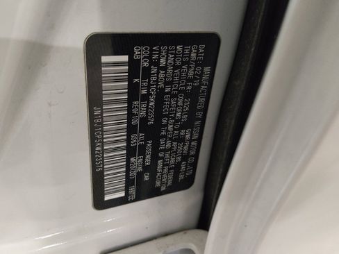 Used 2019 Nissan Rogue Sport SL w/ Premium Package image 33