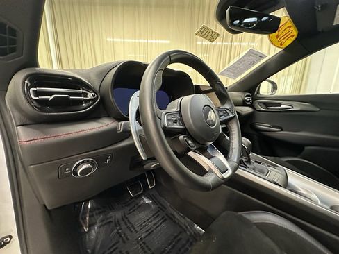 Used 2024 Dodge Hornet R/T w/ Track Pack image 23