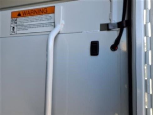 New 2025 Ford E-350 and Econoline 350 Super Duty w/ Power Equipment Group image 10