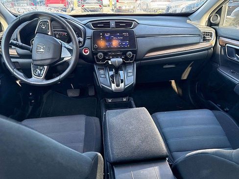 Used 2020 Honda CR-V EX image 11