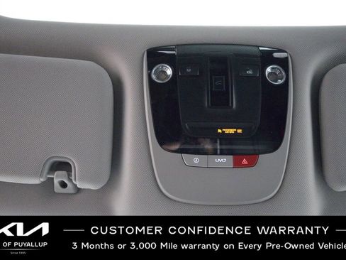 Certified 2022 Kia Sorento SX image 25