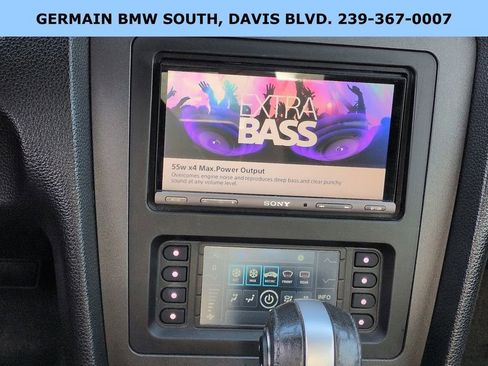 Used 2014 Ford Mustang Convertible w/ Equipment Group 102A image 18