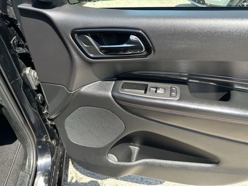 Used 2026 Dodge Durango GT AWD/4WD image 14