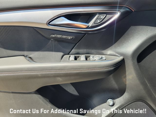 New 2026 Buick Envision Sport Touring AWD/4WD image 17
