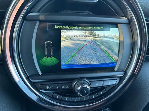 Used 2021 MINI Cooper S w/ Storage Package image 24