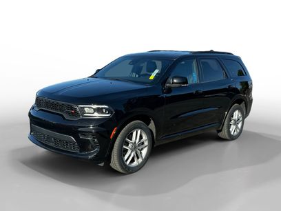 Used 2024 Dodge Durango GT