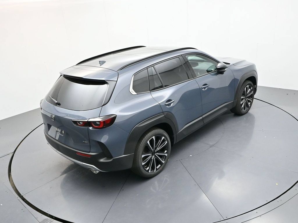 Used 2026 MAZDA CX-50 2.5 Turbo w/ Cargo Package AWD/4WD image 25