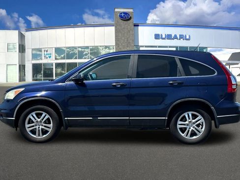Used 2010 Honda CR-V EX image 9